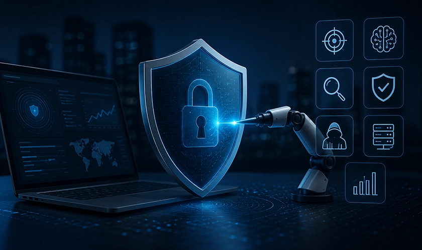 Top 7 AI-Driven Penetration Testing Solutions